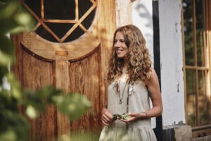 Stefani Selic - Ayurvedische Kochkunst & Ernährungsberatung