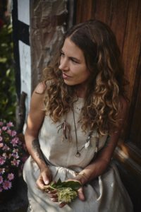 Stefani Selic - Ayurvedische Kochkunst & Ernährungsberatung