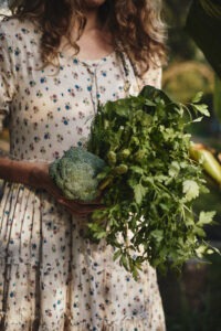 Stefani Selic - Ayurvedische Kochkunst & Ernährungsberatung