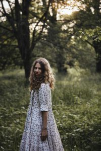 Stefani Selic - Ayurvedische Kochkunst & Ernährungsberatung